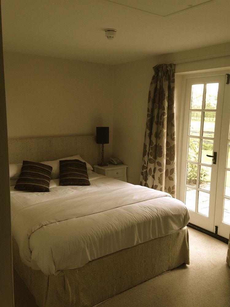 Crouchers Hotel Chichester Eksteriør bilde