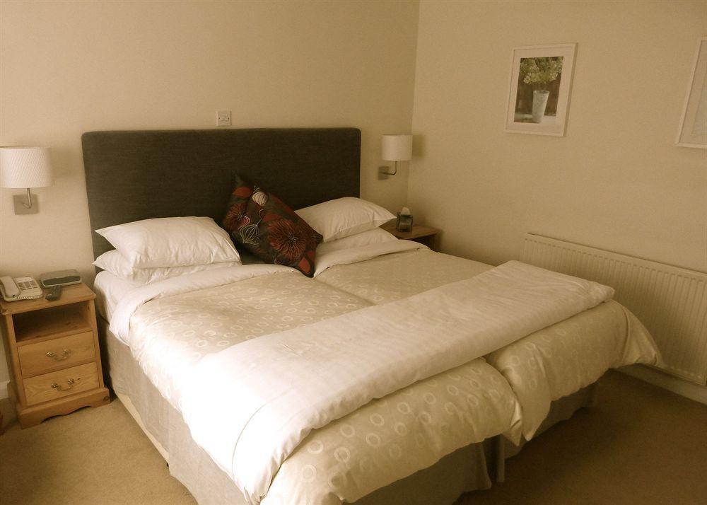 Crouchers Hotel Chichester Eksteriør bilde